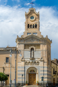 西西里人教会