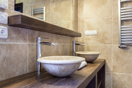 厕所洗手台图片 厕所洗手台素材 厕所洗手台插画 摄图新视界