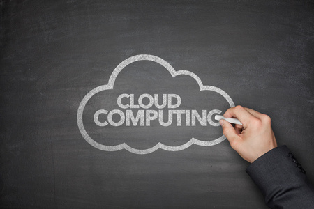 Cloud computing p blackboard