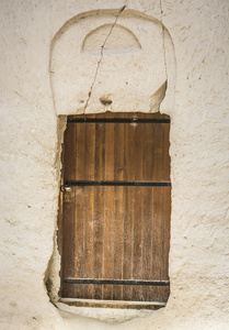 历史的旧门