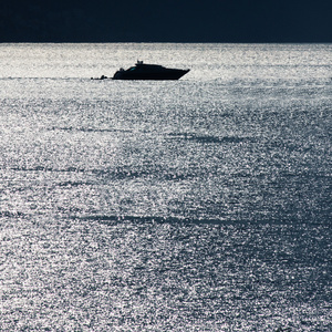 海洋水背景