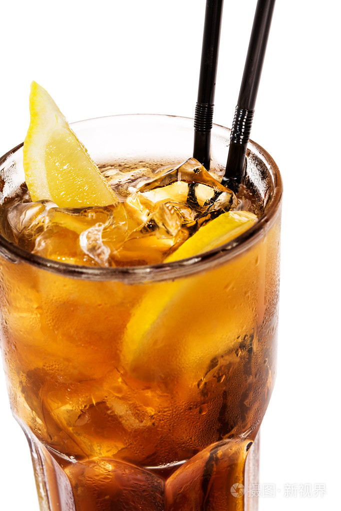 长岛冰茶鸡尾酒