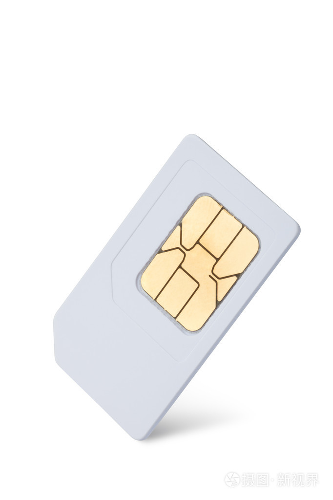 手机sim卡