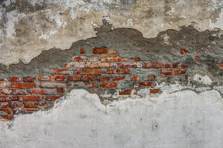 建筑肌理旧墙肌理照片