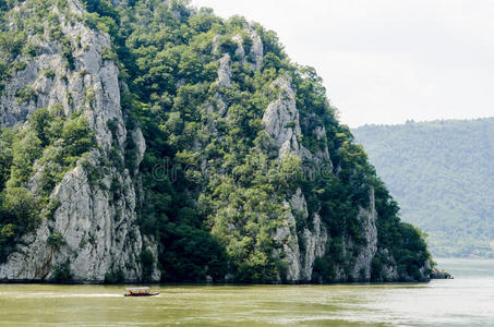 多瑙河