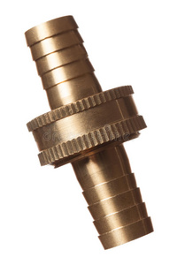 隔离管快速接头接头照片