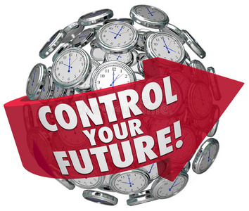 控制你未来的语言时钟，让你前进