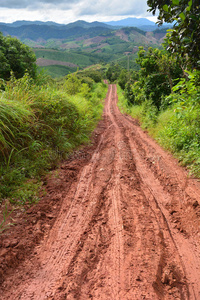 乡村公路