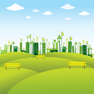 城市型图片-城市型素材-城市型插画-摄图新视界