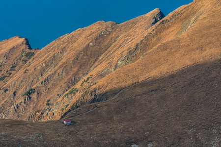 山风景