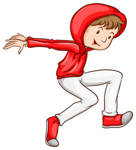 hiphop背景一个男的 hiphop 舞者照片