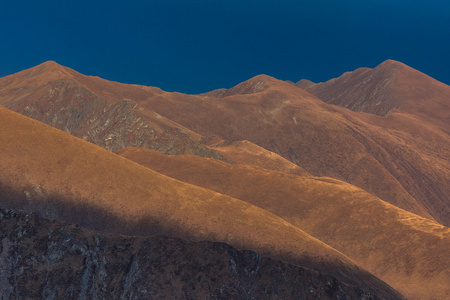 山风景