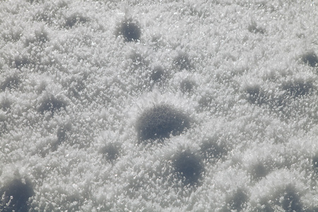 雪背景