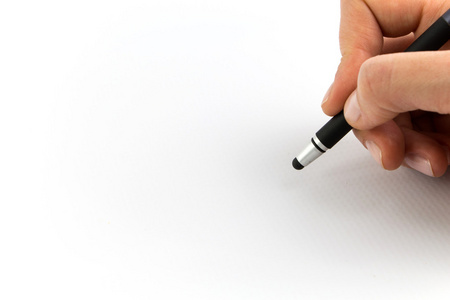 数字手写笔图片