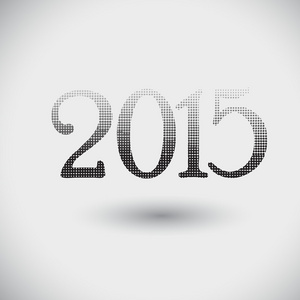 快乐新的一年 2015年圈子