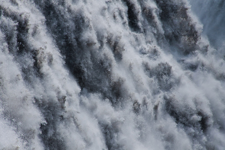 在冰岛 goddafoss 泡汤斯科加瀑布 skogarfoss 提瀑布 seljalandsfoss 冰岛瀑布景色美丽充满活力