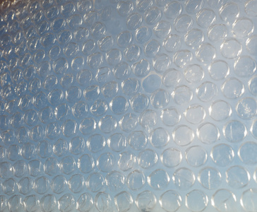 Bubblewrap 背景