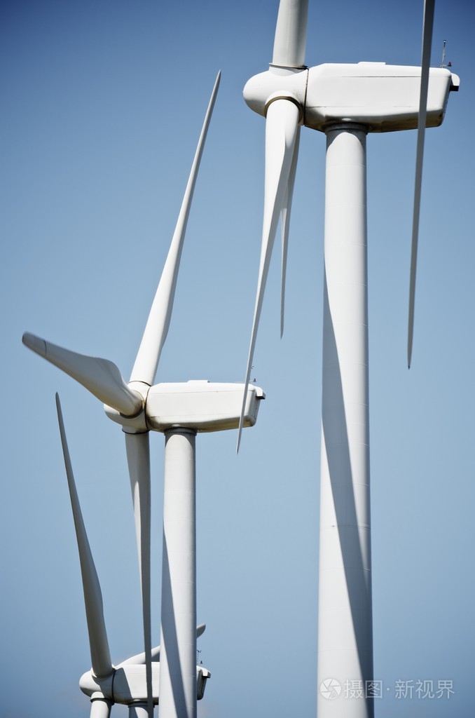 风力涡轮机