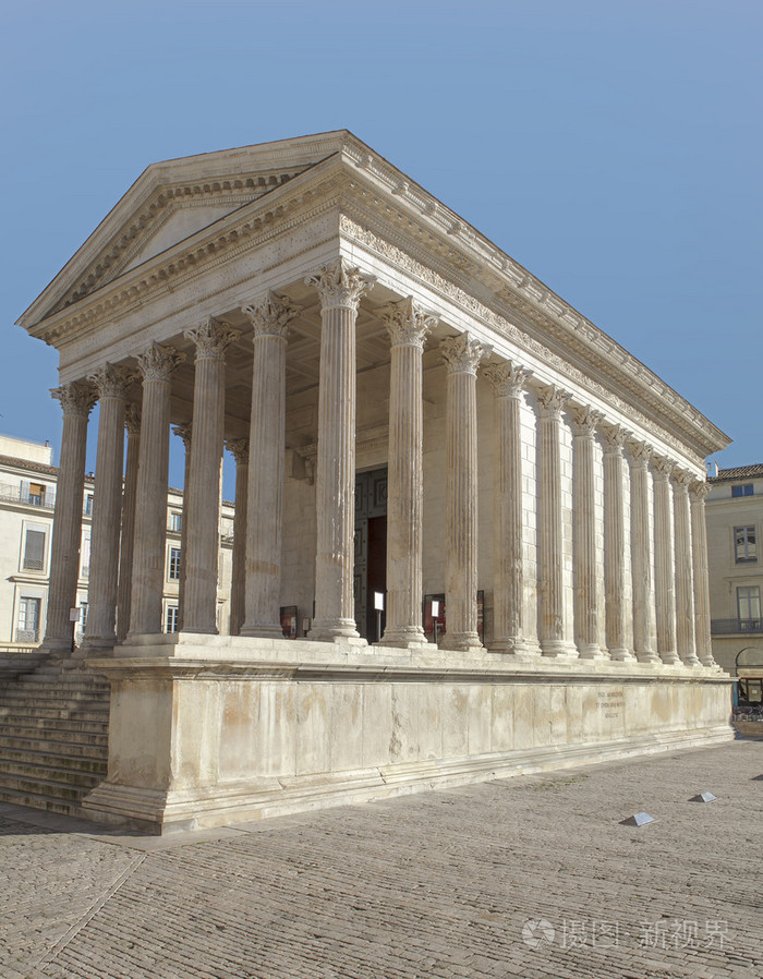 罗马平方米房子