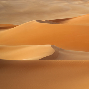 沙漠沙地沙丘