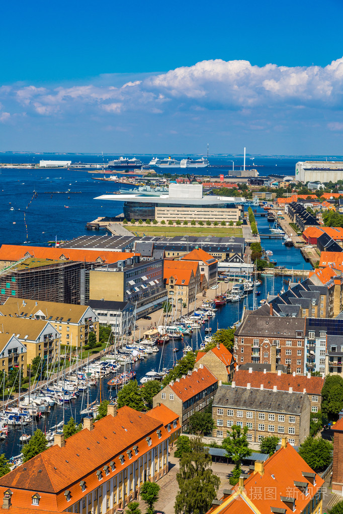 哥本哈根丹麦
