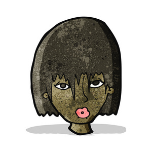 撅嘴普里图片-撅嘴普里素材-撅嘴普里插画-摄图新视界