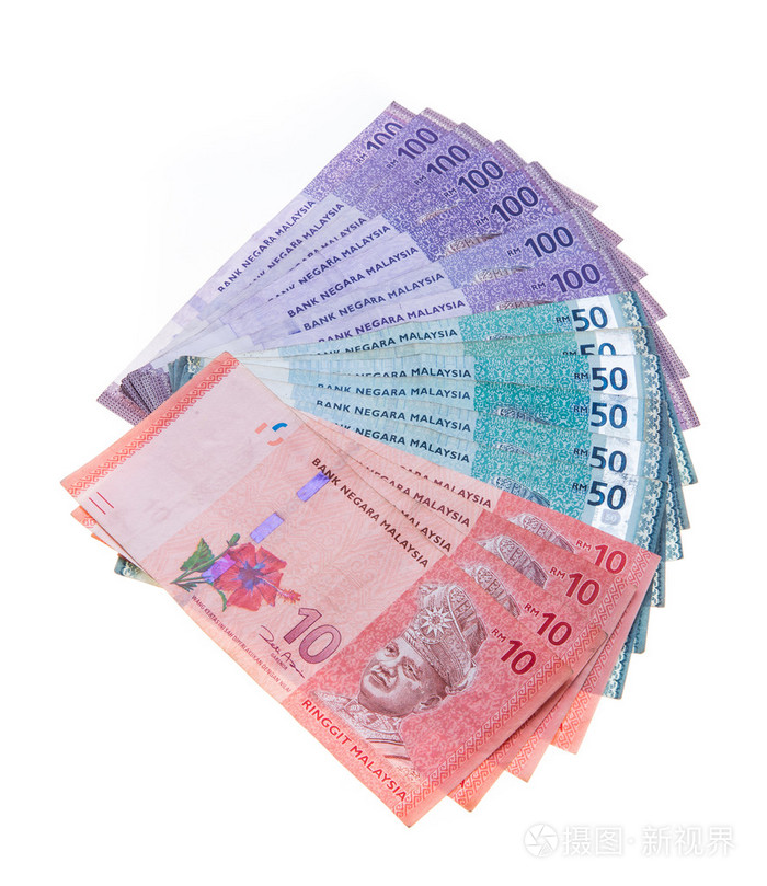 马来西亚货币