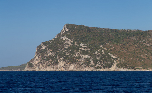 土耳其爱琴海海岸