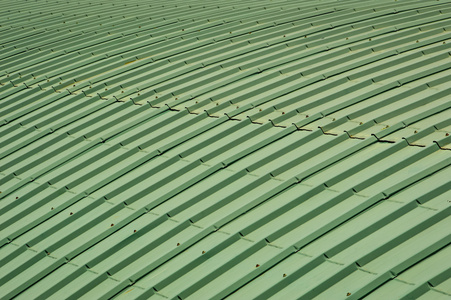 绿色屋顶顶模式图片