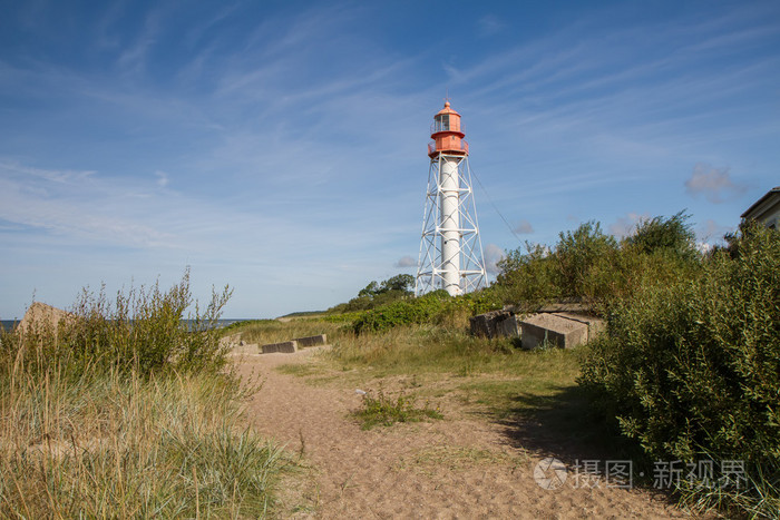 灯塔