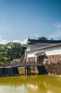 小田原城