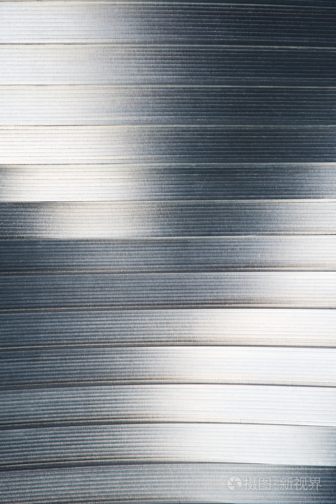 金属条背景