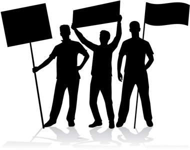 在表现形式的社会活动家图片-在表现形式的社会活动家素材-在表现形式