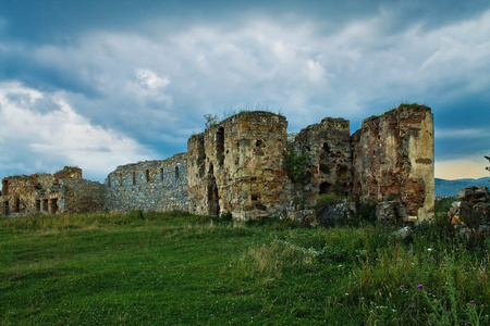 Pnevsky 城堡