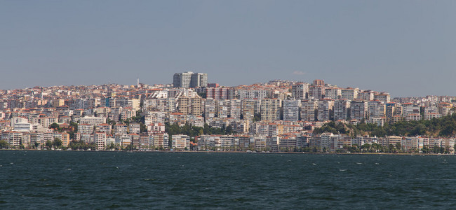 土耳其伊兹密尔市