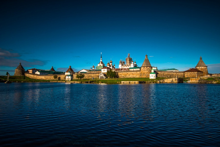 犯的地区,在前苏联的阿尔汉格尔斯克地区,是古拉格群岛的一部分)照片