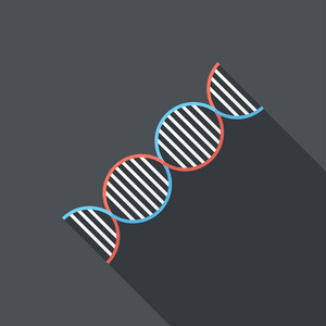 dna 图标