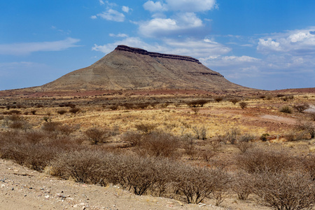 fantrastic 纳米比亚景观全景