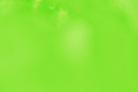 绿色水珠背景图片