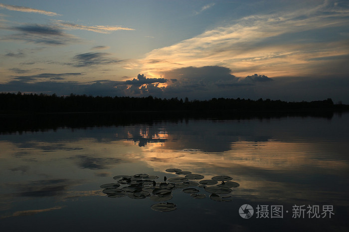 秋天风景