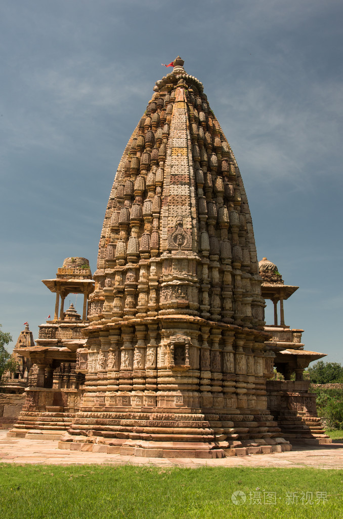 比焦利亚古耆那教庙