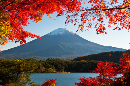 富士山