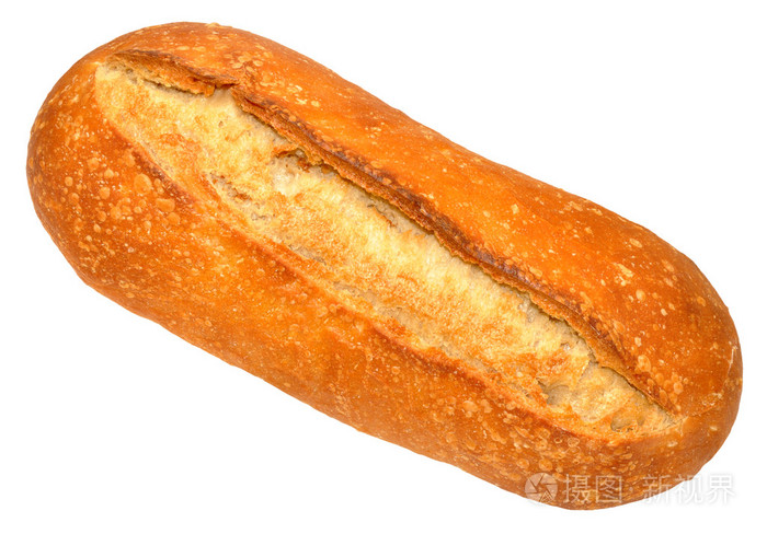 拓荒者姜子牙面包