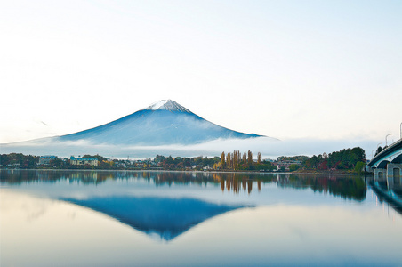 富士山