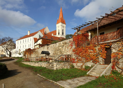 Znojmo 市