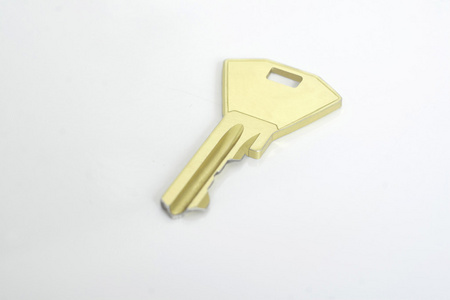 金黄的安全密钥