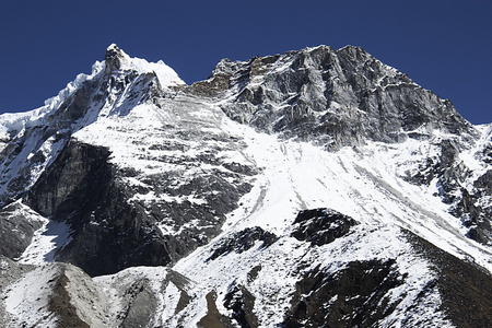 高山