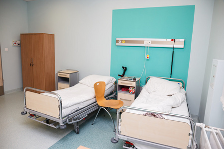 医务室各室图片