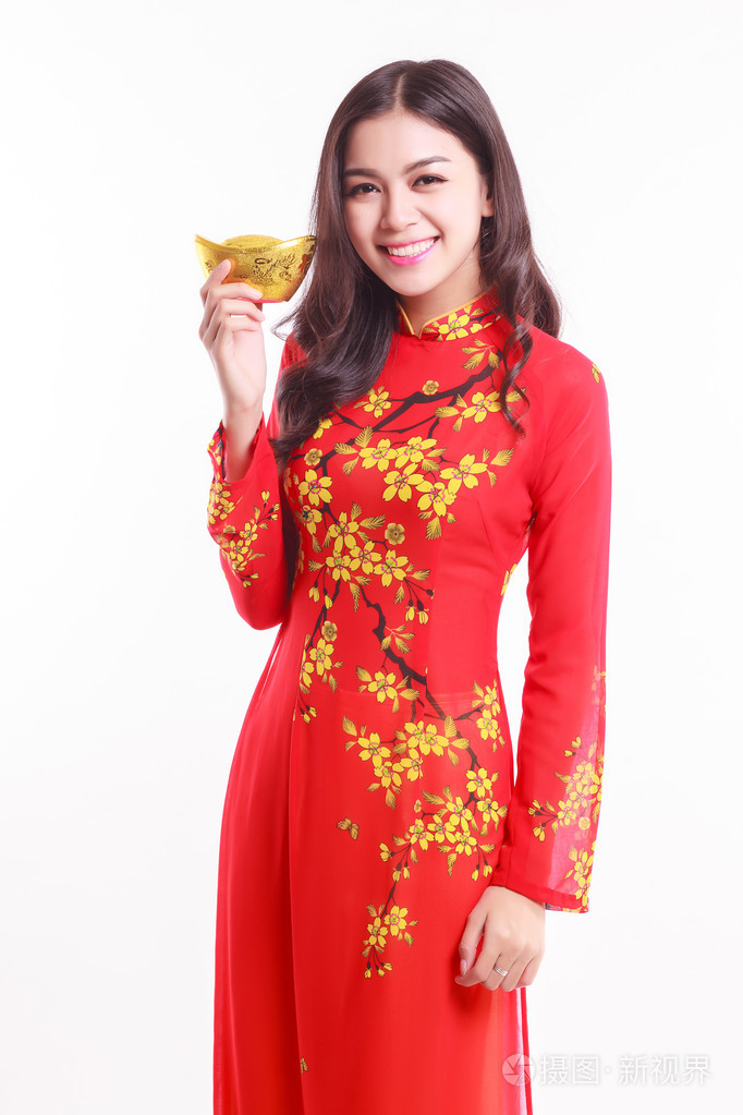 越南衣服尺码对照表（越南衣服）-第2张图片-潮百科