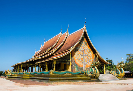 泰国寺庙艺术的信念图片